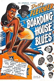 Boarding House Blu
