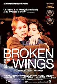 Broken Wings (2002