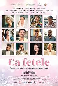 Ca Fetele (2024)