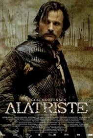 Captain Alatriste 