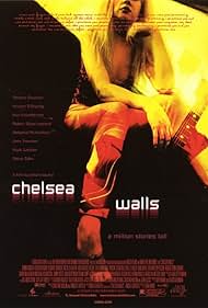 Chelsea Walls (200
