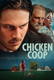 Chicken Coop (2024