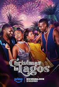 Christmas in Lagos
