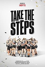 Take the Steps (20