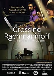 Crossing Rachmanin