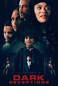 Dark Deceptions (2