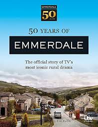 Emmerdale 50 Unfor