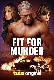 Fit for Murder (20
