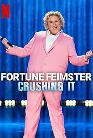 Fortune Feimster C