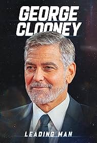 George Clooney Lea
