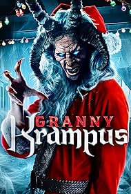 Granny Krampus (20