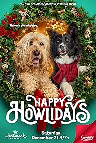 Happy Howlidays (2