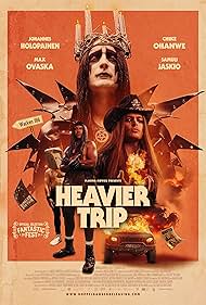 Heavier Trip (2024