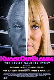 Knockout Blonde Th