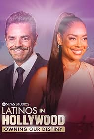 Latinos in Hollywo