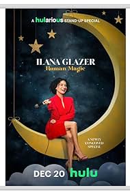 Ilana Glazer Human