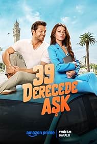 39 Derecede Ask (2