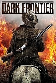 Dark Frontier (200