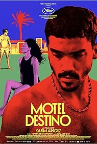 Motel Destino (202