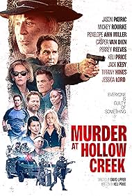 Murder at Hollow C