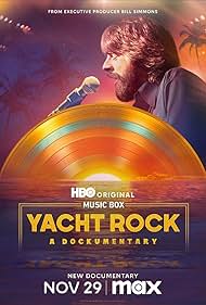 Yacht Rock A Docku