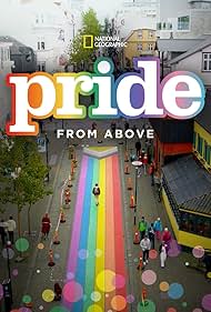 Pride from Above (