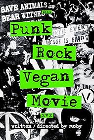 Punk Rock Vegan Mo