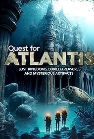Quest for Atlantis