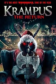 Return of Krampus 