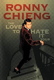 Ronny Chieng Love 