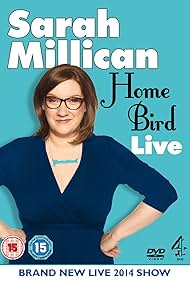 Sarah Millican Hom