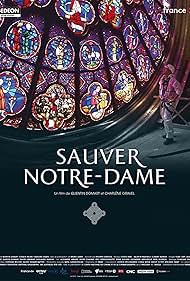 Saving Notre Dame 