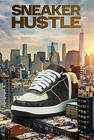 Sneaker Hustle (20