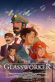The Glassworker (2