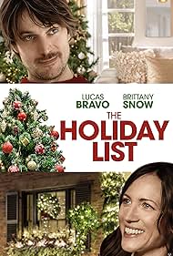 The Holiday List (