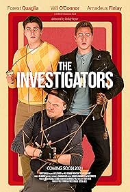 The Investigators 