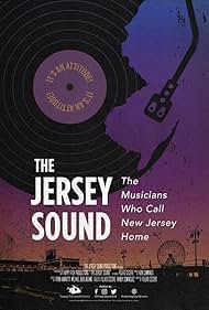 The Jersey Sound (