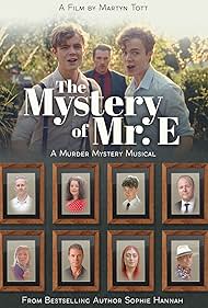 The Mystery of Mr 