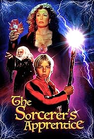 The Sorcerers Appr
