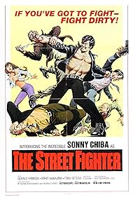 The Street Fighter