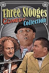Three Stooges Come