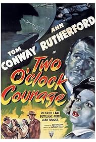 Two OClock Courage