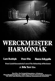 Werckmeister Harmo