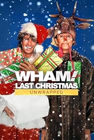 WHAM Last Christma