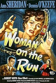Woman on the Run (