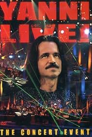 Yanni Live The Con