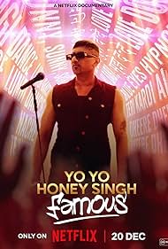 Yo Yo Honey Singh 