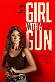 Girl with a Gun (2