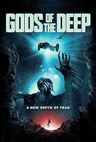 Gods of the Deep (