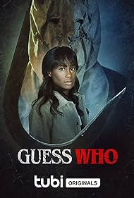Guess Who (2024)